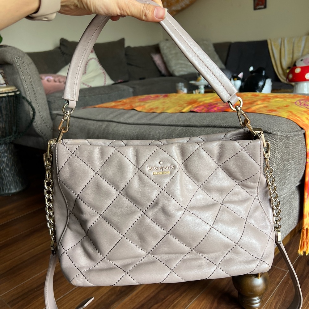 Kate Spade Purse - Picture 5 of 10